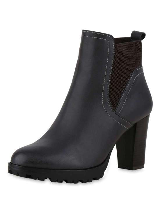 Ботинки челси Sofia