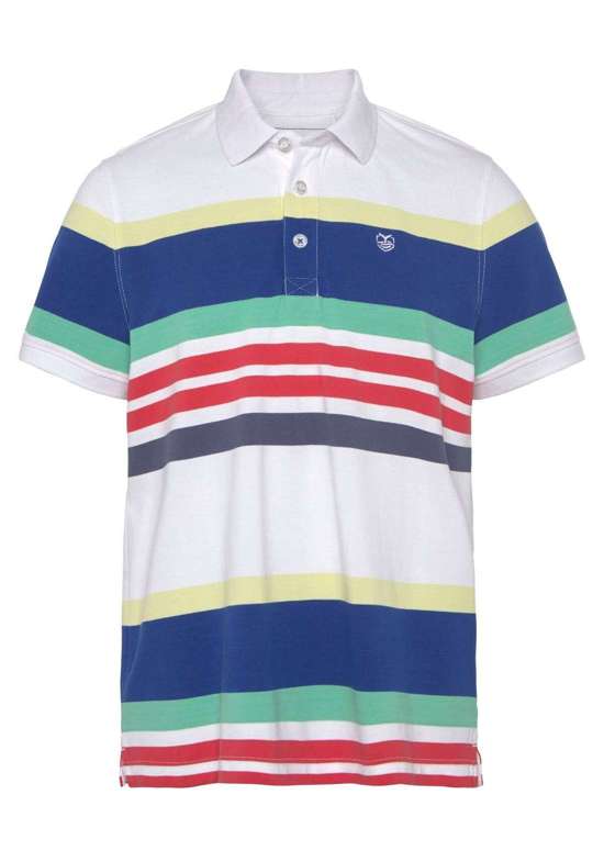 Рубашка-поло