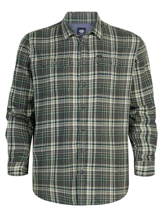 Рубашка стандартного кроя Bristol