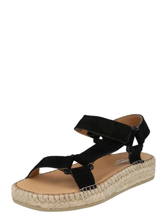 Сандалии Savannah