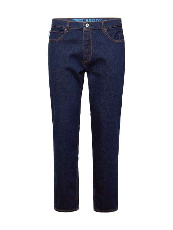 Обычные джинсы Brody