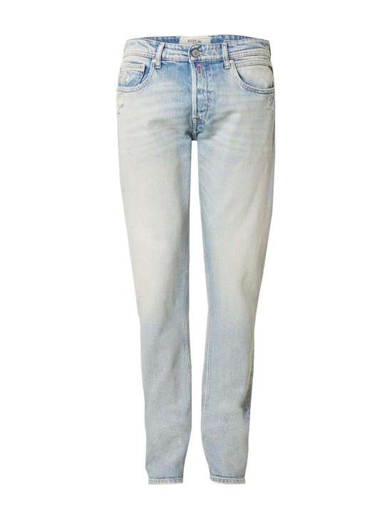 Обычные джинсы GROVER