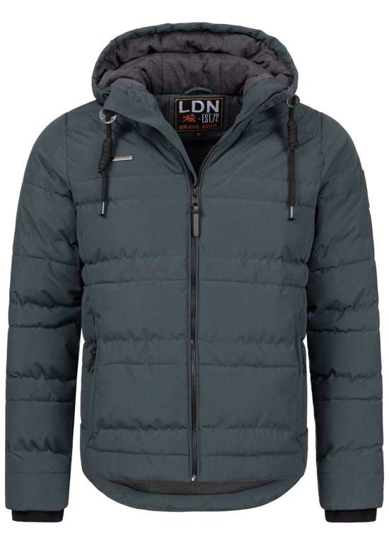 Зимняя куртка Bobbie