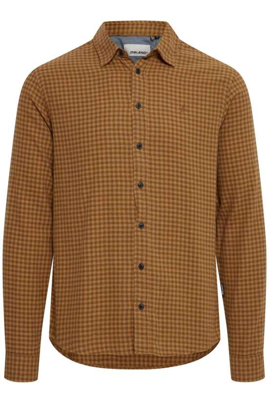 Рубашка стандартного кроя