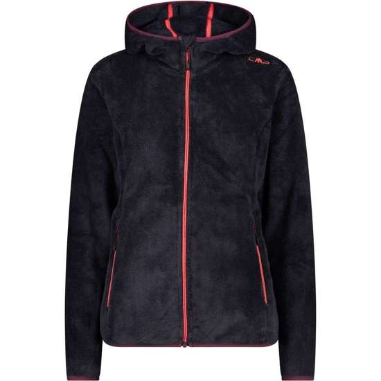 Функциональная флисовая куртка