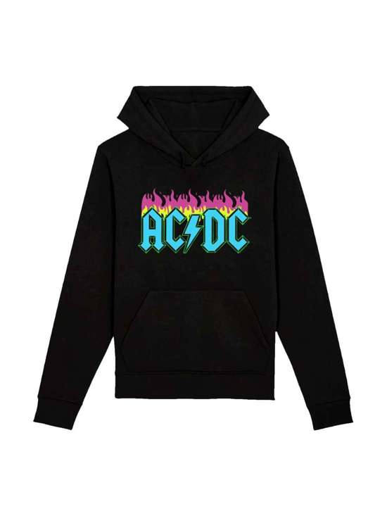 Свитшот ACDC