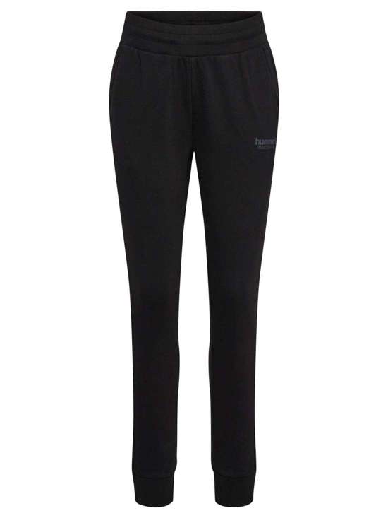 Зауженные спортивные брюки