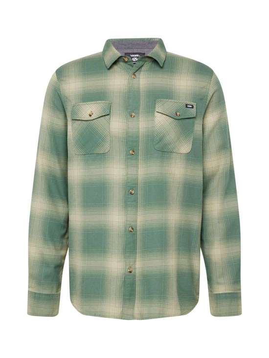 Рубашка стандартного кроя MONTEREY