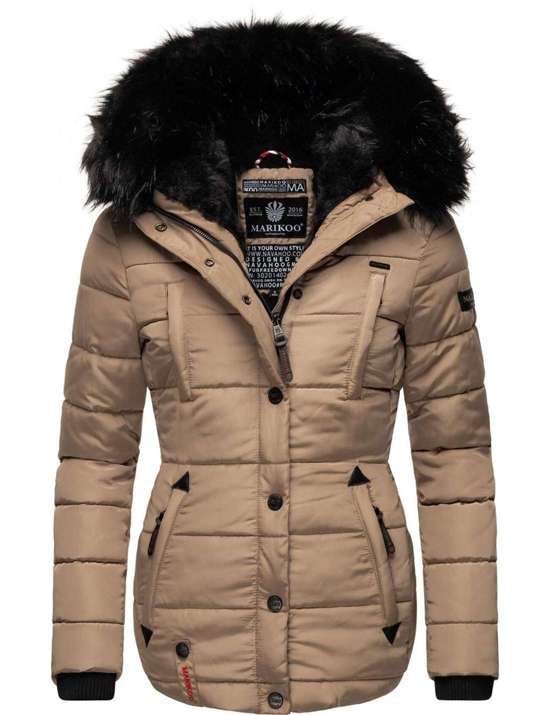 Куртка Lotusblüte