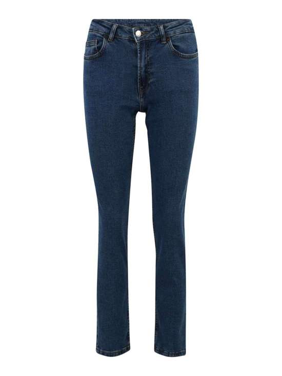 Обычные джинсы