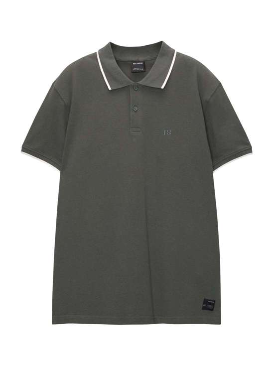 Рубашка-поло