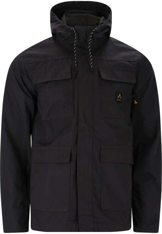 Функциональная куртка Canon