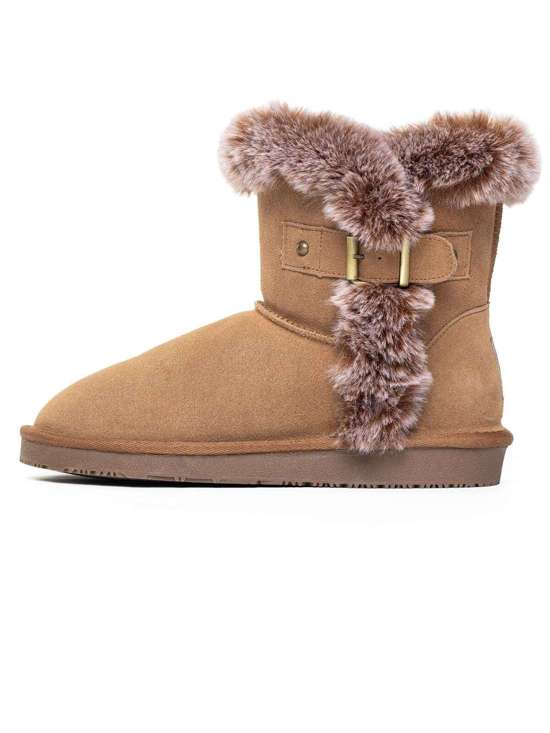 Зимние сапоги Nicky