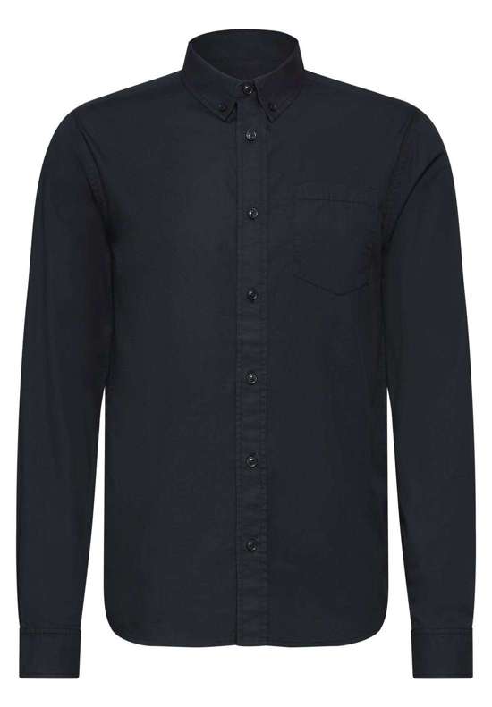 Рубашка стандартного кроя