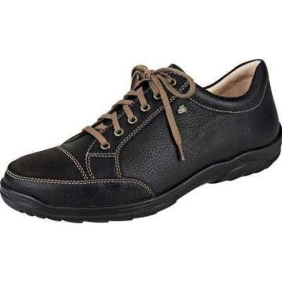 Обувь на шнуровке