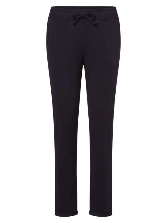 Обычные спортивные штаны