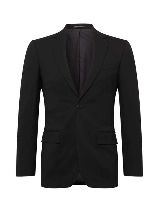 Узкая куртка