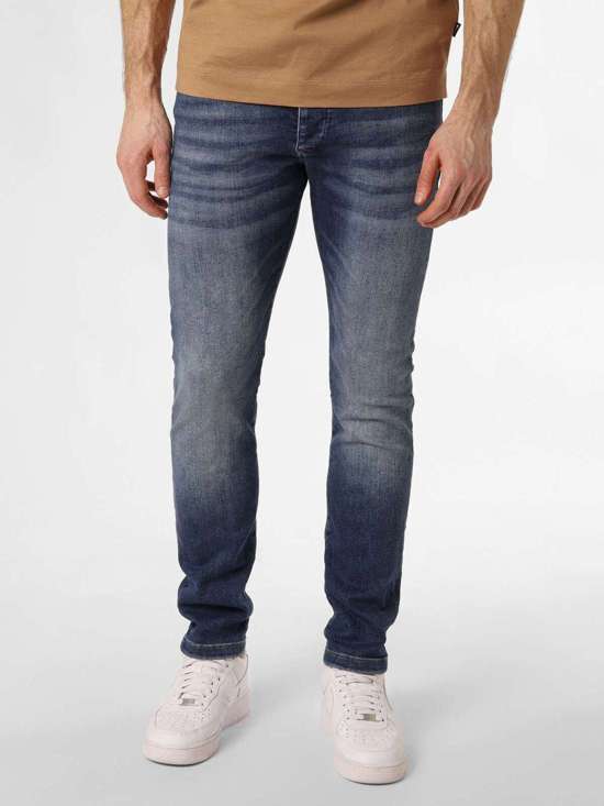 Обычные джинсы Jaz