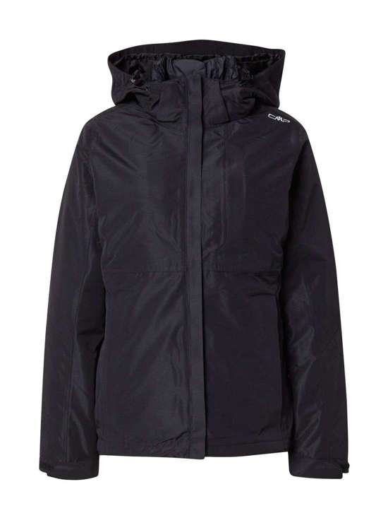 Уличная куртка