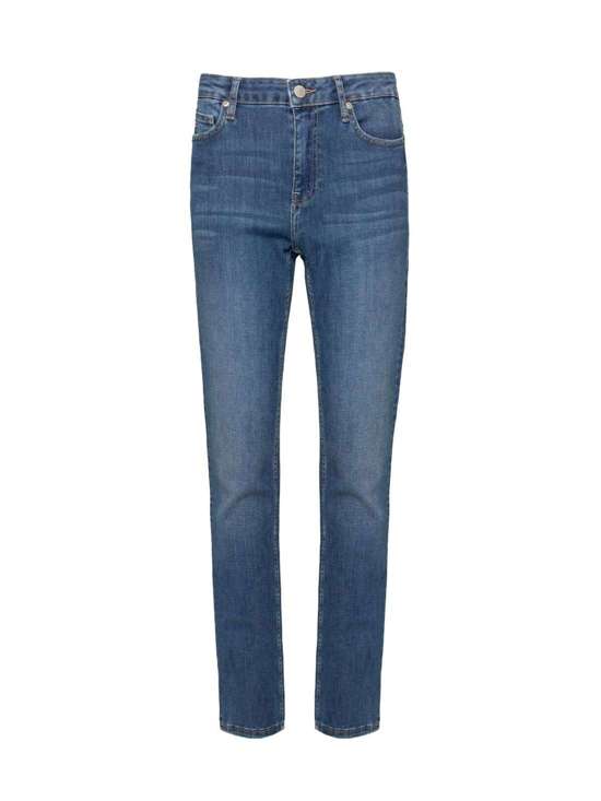 Джинсы узкого кроя Katrina