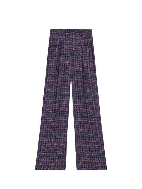 Обычные брюки