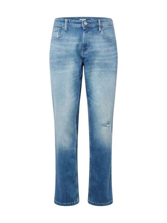 Обычные джинсы Pete