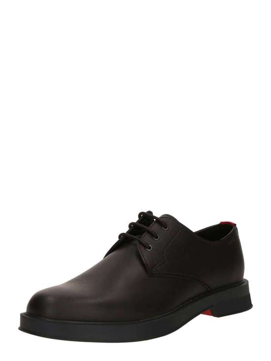 Обувь на шнуровке Lenner