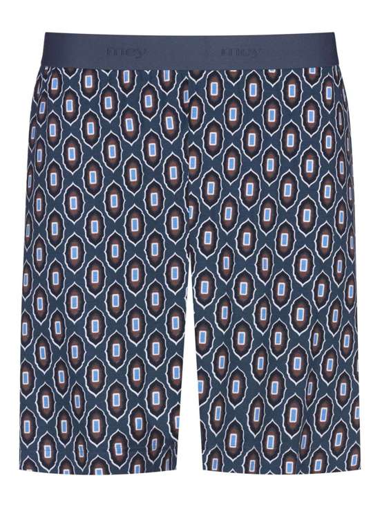 Пижама короткая