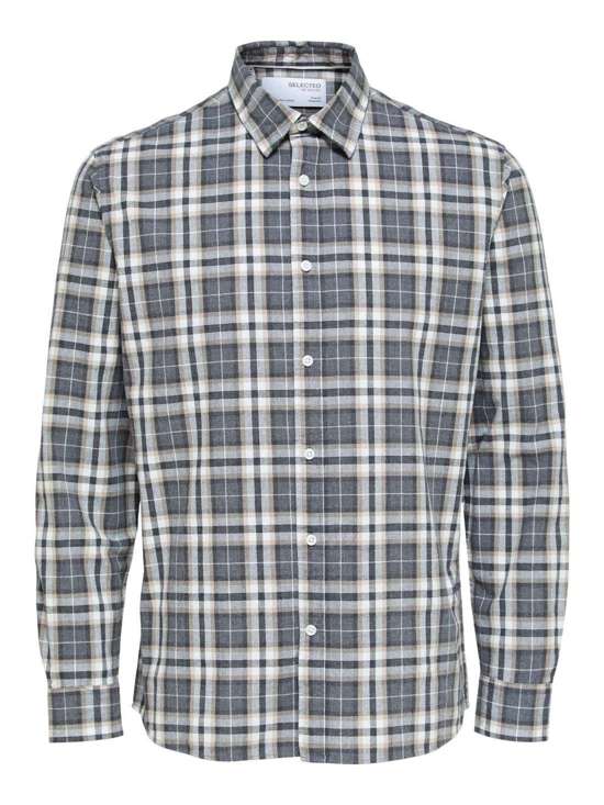 Рубашка стандартного кроя Regadi