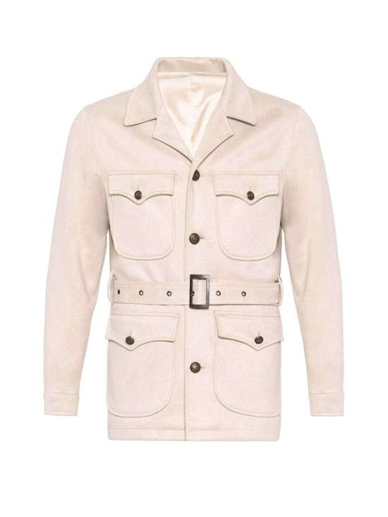 Всесезонная куртка