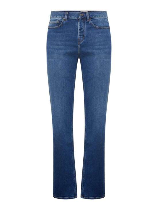 Обычные джинсы JOHN