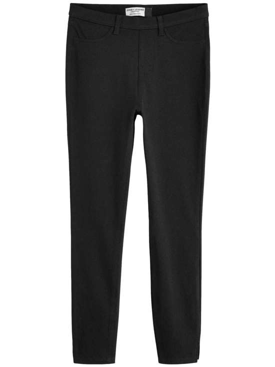 Узкие леггинсы