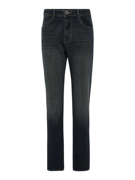 Обычные джинсы GUARD