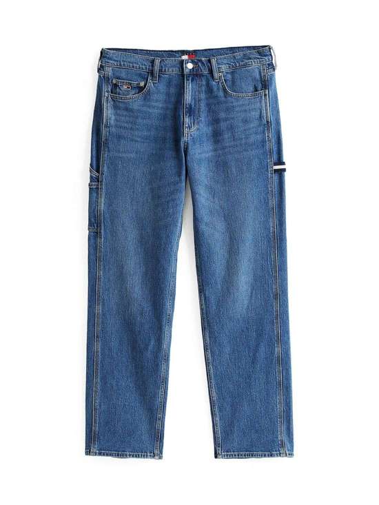 Джинсы свободного кроя Carpenter