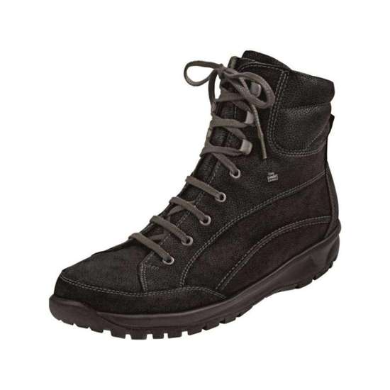 Ботинки на шнуровке Whistler