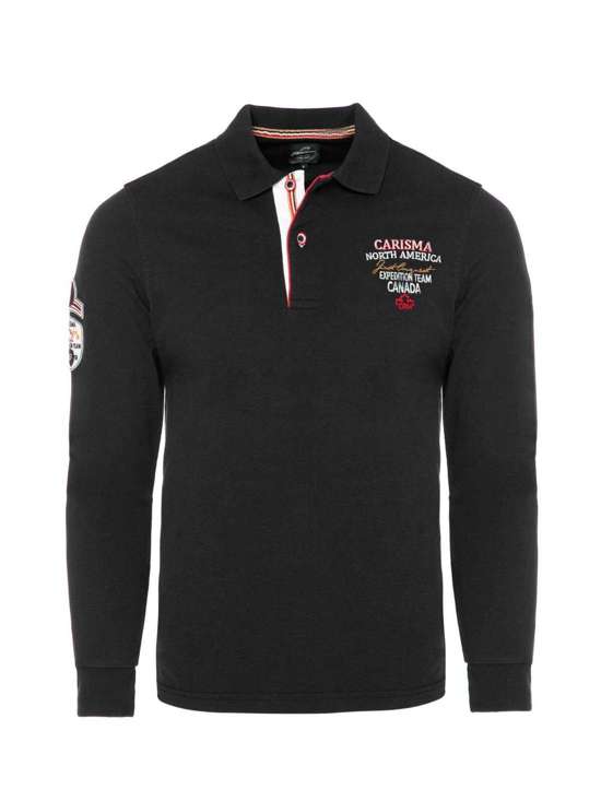 Рубашка-поло