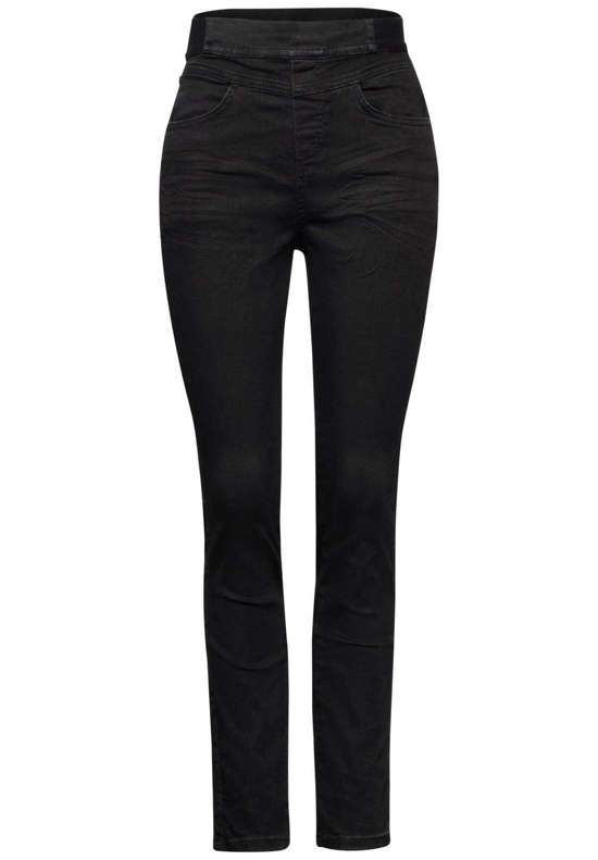 Узкие джеггинсы