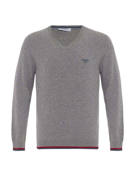 Пуловер Maxime