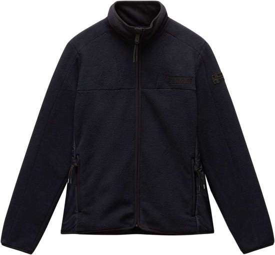 Флисовая куртка