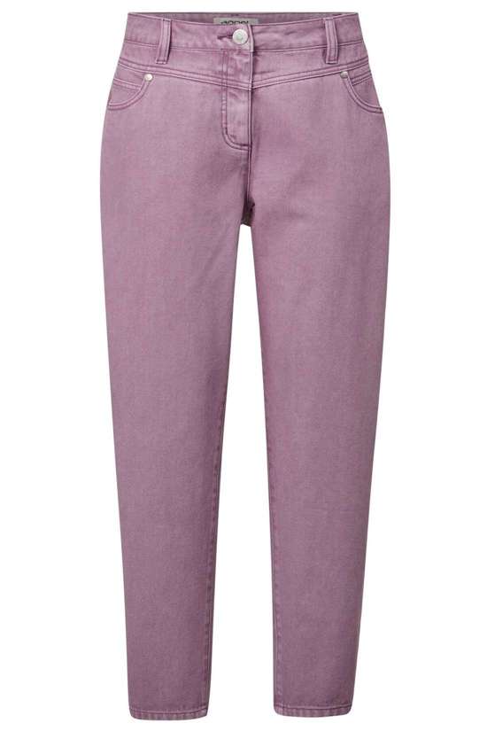 Обычные джинсы