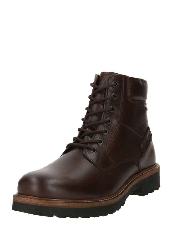 Ботинки на шнуровке Röhrli