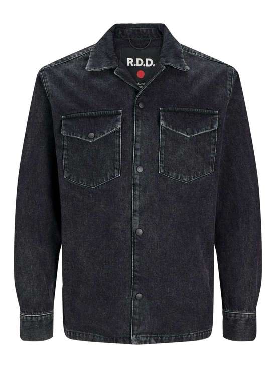 Рубашка стандартного кроя