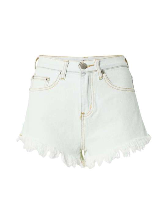 Узкие шорты