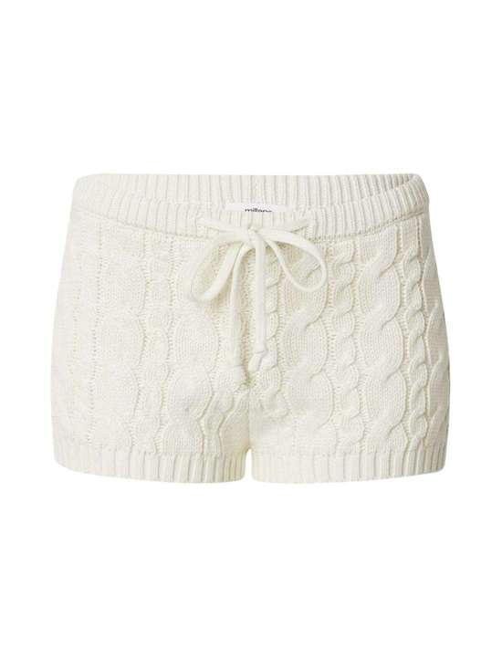 Обычные шорты Aylin