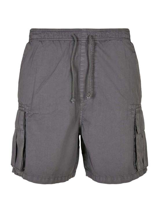 Обычные шорты