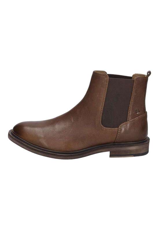 Ботильоны Bradley