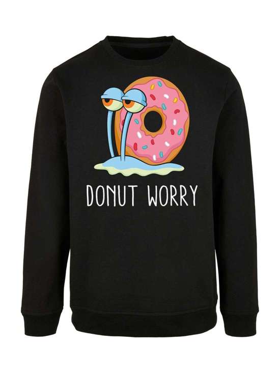 Свитшот Spongebob Schwammkopf