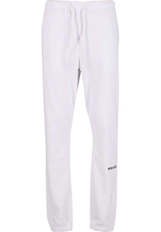 Брюки свободного кроя