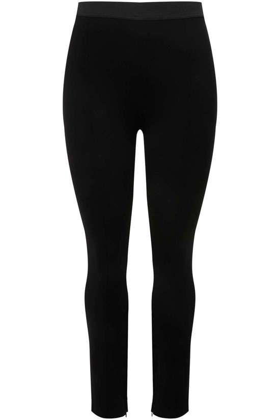 Узкие леггинсы