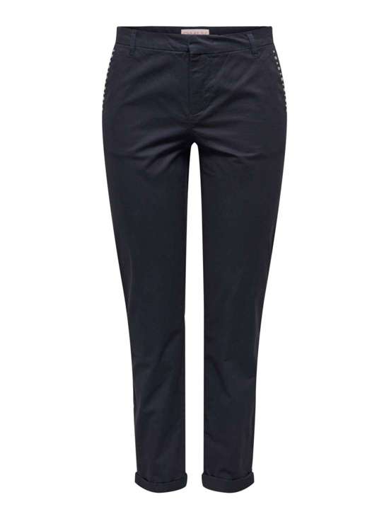 Обычные брюки чинос Biana